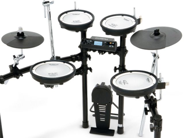 7 best beginner electronic drum kits