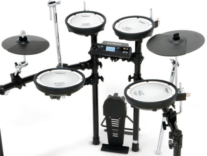 Electronic drum kits: 6 best beginner sets in the world today