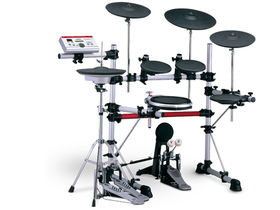 Electronic drum kits: 6 best beginner sets in the world today