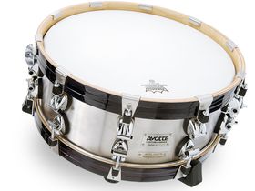 5 best metal snare drums under £1200