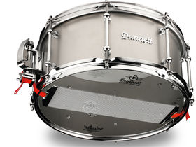 The best snare drums in the world today