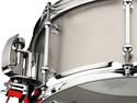 5 best metal snare drums under &Acirc;&pound;1200