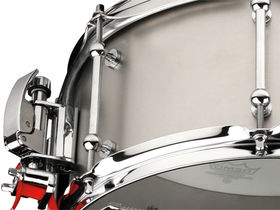5 best metal snare drums under £1200