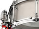 5 best metal snare drums under £1200
