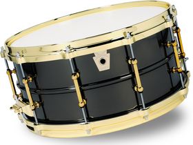 5 best metal snare drums under £1200