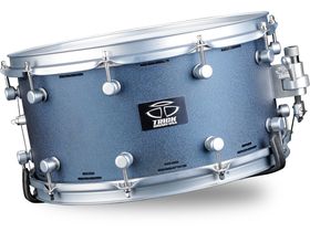 5 best metal snare drums under £1200