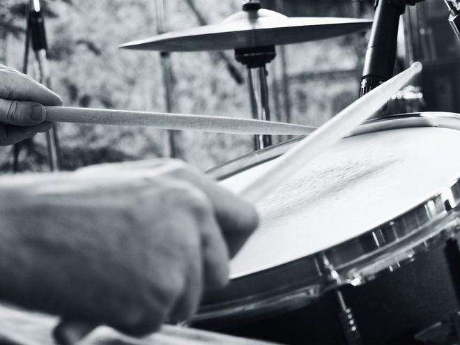 The best snare drums in the world today