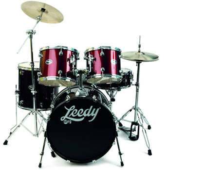 Leedy nrg