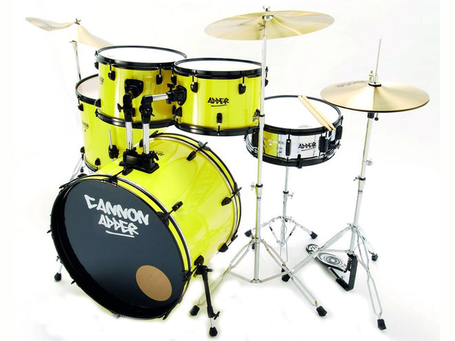 Buyers' guide: how to buy beginner drum kits