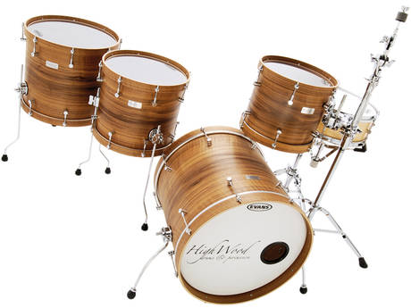 Highwood exotic ply 