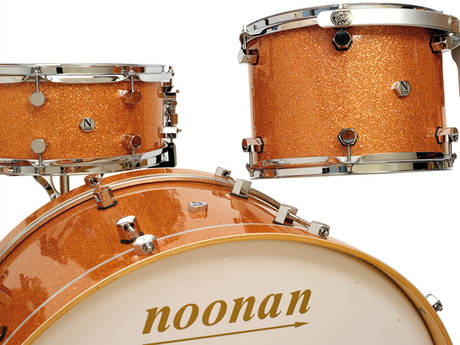 Noonan mr10-8