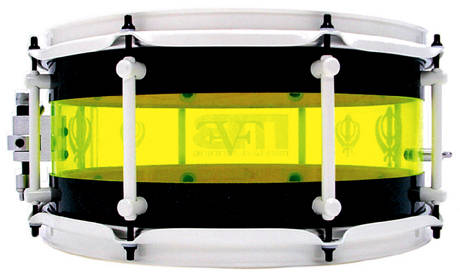 FVF custom