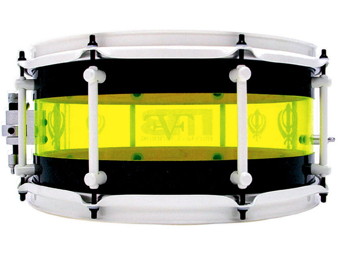 Buyers' guide: British custom-built snare drums