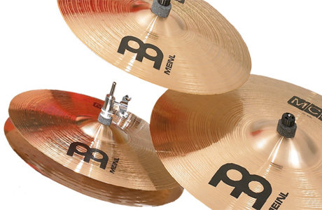 Meinl mcs