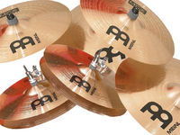 Meinl MCS