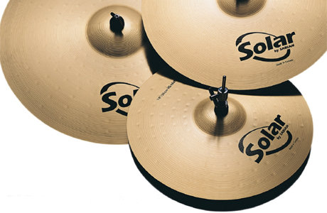 Sabian solar