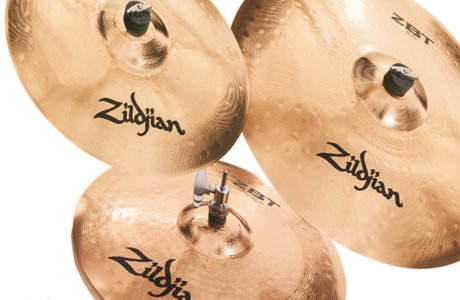 Zildjian zbt