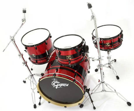 Gretsch catalina
