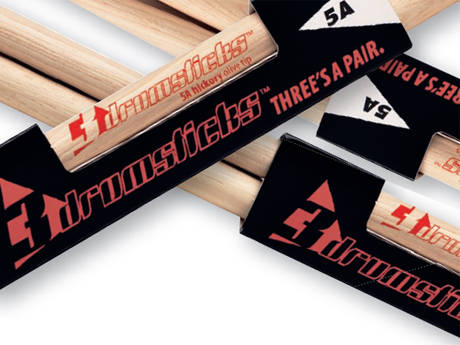 DW3 sticks