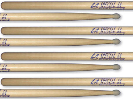 Pro-Mark la special