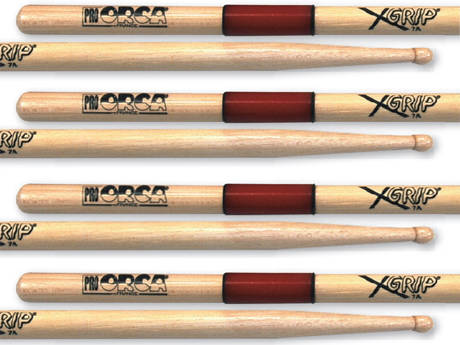 Drum sticks