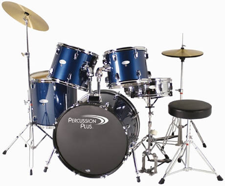 Percussion plus 100 series