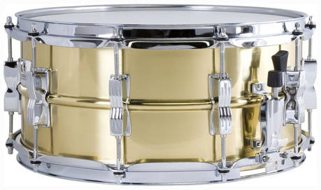 Ludwig classic 300 snares
