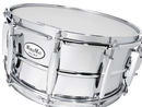 Buyers' guide: budget metal snare drums