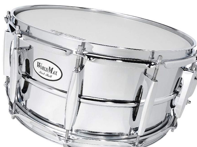 Buyers' guide: budget metal snare drums