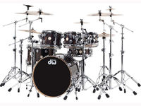 DW Collector's Series