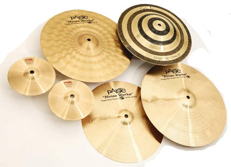 Paiste noiseworks