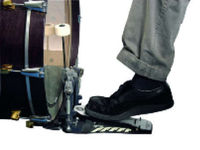 Foot and leg strokes