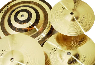 Paiste signature