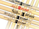 Buyers' guide: high-end drumsticks