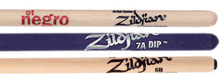 Zildjian