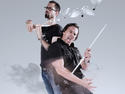 Thomas Lang and Benny Greb: 5 pro drumming tips and tricks
