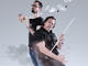 Thomas Lang and Benny Greb: 5 pro drumming tips and tricks