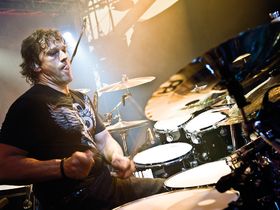 Ultimate Drum Experience returns