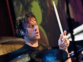 100 most influential drummers of all time