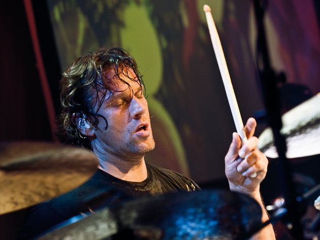 Thomas Lang