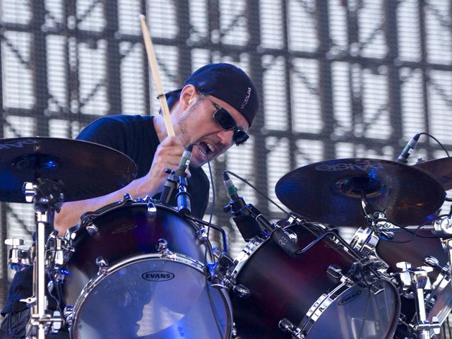 Cymbals