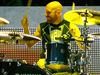Killswitch Engage's Justin Foley favours a lesser four- or five-piece setup