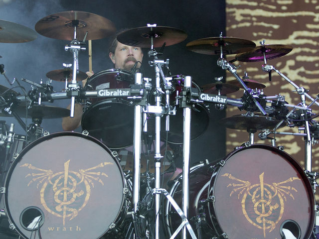 Pro tip: Chris Adler: "Get your pedal right first"
