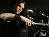 Pro tip: Daniel Erlandsson: "Work out" Arch Enemy