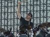 Pro tip: Dave Lombardo: "Start with AC/DC" Slayer