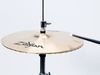 Technique: Hi-hats and X-hats blank