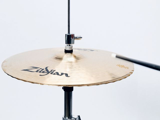 Technique: Hi-hats and X-hats