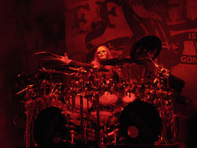 14 heavy metal drumming tips and techniques