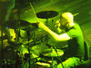 Pro tip: Justin Foley: "Work on your foot technique" Killswitch Engage