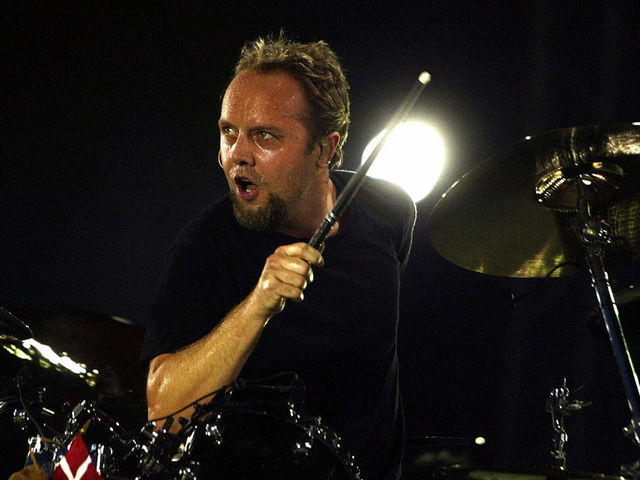 The metal drumming checklist